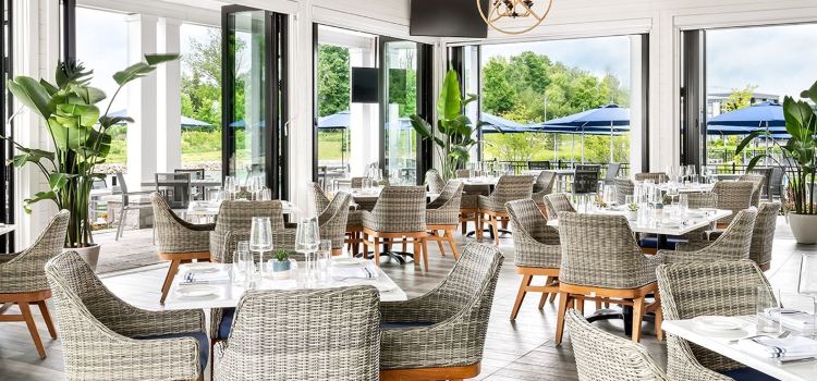 The Beach Club - Friday Harbour Resort