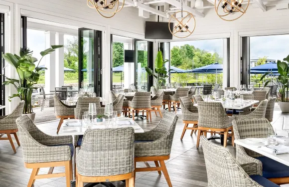 The Beach Club - Friday Harbour Resort