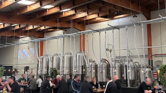 Rusty Penny Brewing