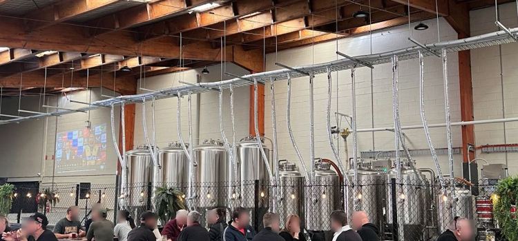 Rusty Penny Brewing