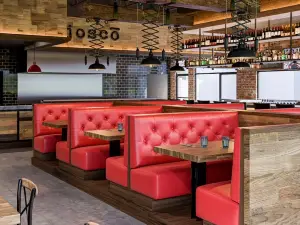 Josco Bar And Oven