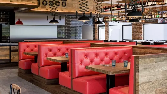 Josco Bar And Oven