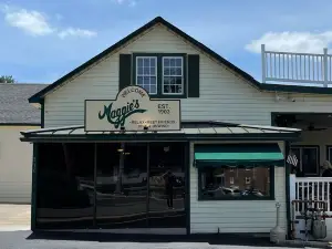 Maggie's Restaurant