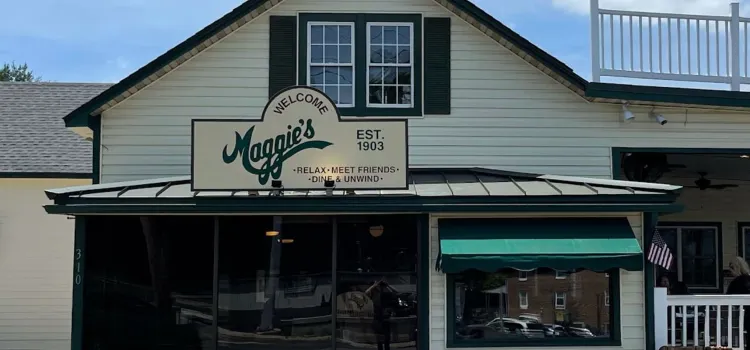 Maggie's Restaurant