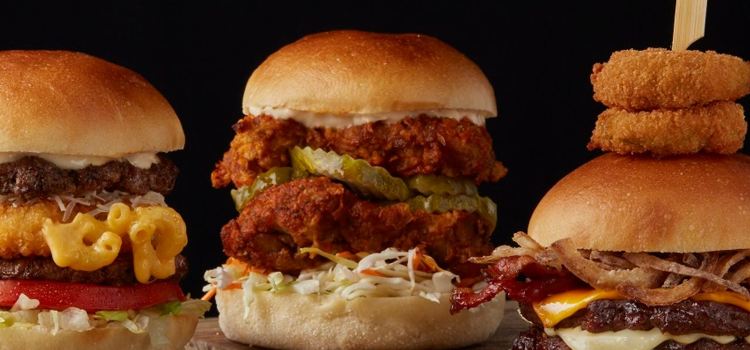 Kelseys Original Roadhouse