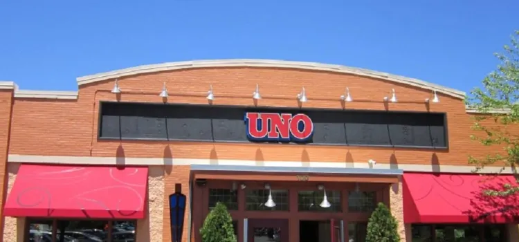 UNO Chicago Grill