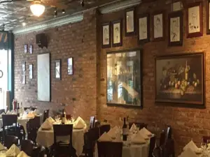 Blue Moon Restaurant
