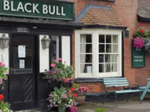 The Black Bull Pub and Eating House