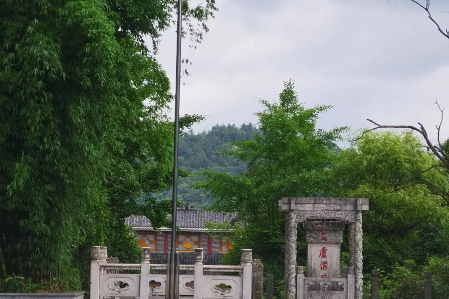 Shenheqiao Anti-japanese Cultural Park