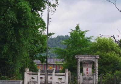 Shenheqiao Anti-japanese Cultural Park