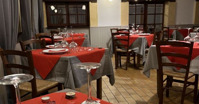 La Nuova Gradarina