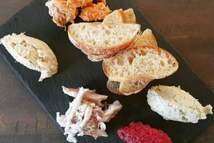 Life's Too Short Bar