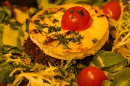 La Réserve Du Terroir