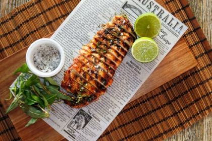 Vietnam House Restaurant