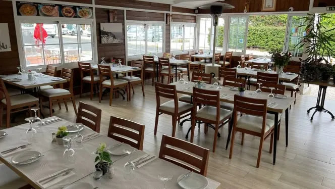 Restaurante Ribeiros