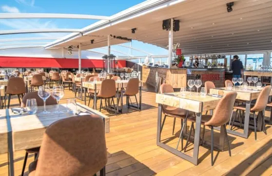 Les Terrasses du Port