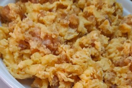 Tasquinha do Gavetas