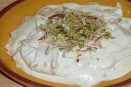 Buddha Indian Restaurant