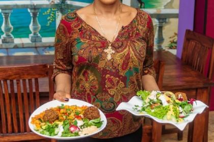 Elsa's Restaurant & Bar