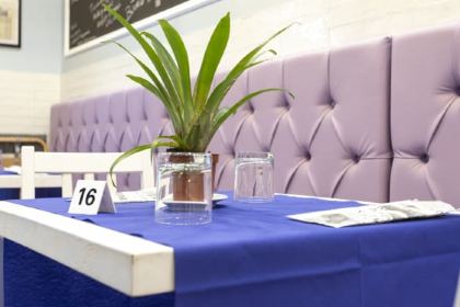 Sfiziarte - The Art of Food