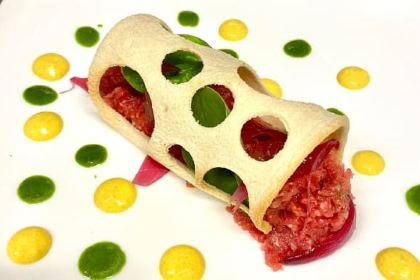 Enoteca Forte San Pietro