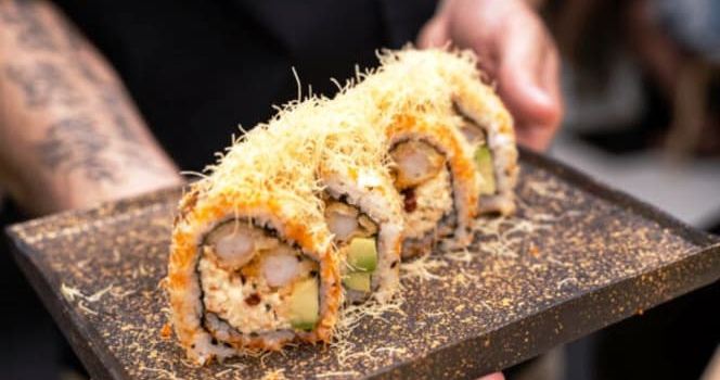 OISHI Japanese Kitchen
