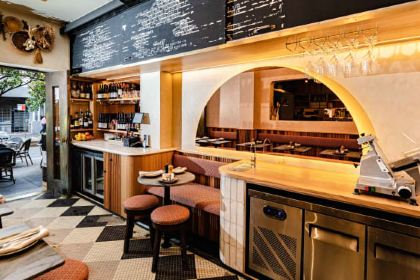 La Bomba Cafe & Restaurant Potts Point