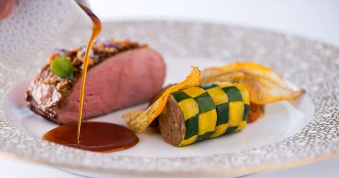 Park House Restaurant