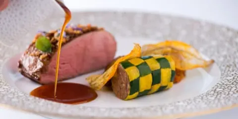 Park House Restaurant