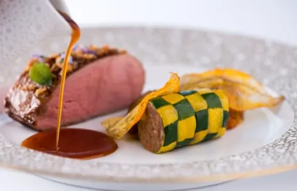 Park House Restaurant