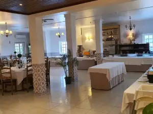 A Quinta