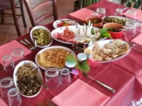 Desiderio Agriturismo