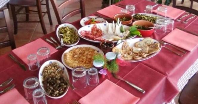 Desiderio Agriturismo