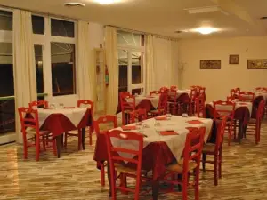 Pizzeria You