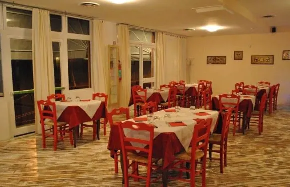 Pizzeria You