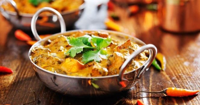 The Everest Nepalese & Indian Restaurant