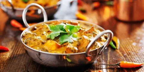 The Everest Nepalese & Indian Restaurant