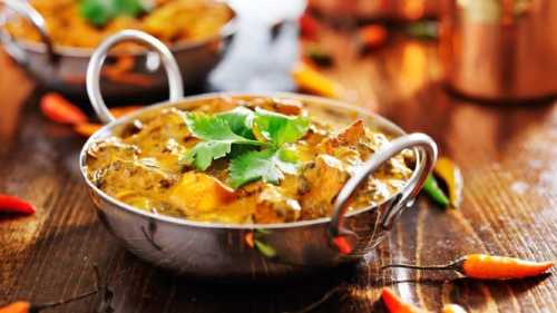 The Everest Nepalese & Indian Restaurant