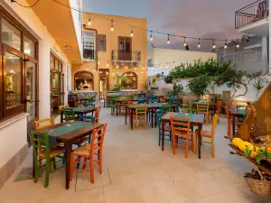 Cortile di Cerere Ristorante - Pizzeria Gourmet