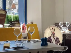 Restaurant L'Osmose du Lac