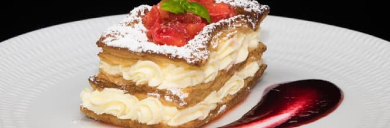 la cucina italiana en gran canaria