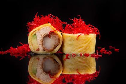 Sushi Flower | Málaga