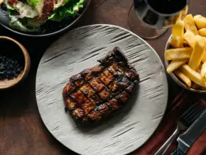 The Meat & Wine Co Adelaide CBD