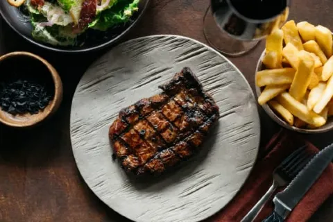 The Meat & Wine Co Adelaide CBD