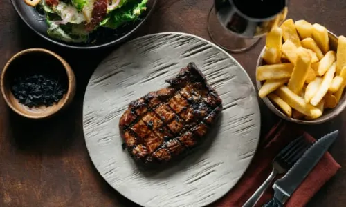 The Meat & Wine Co Adelaide CBD