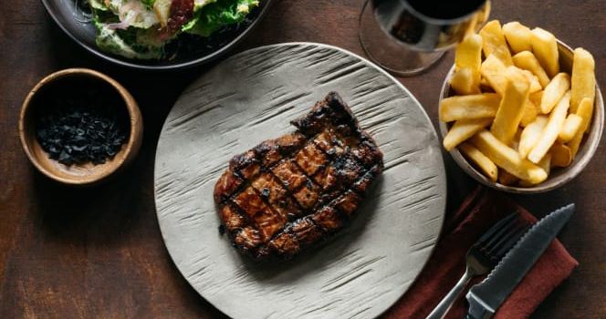 The Meat & Wine Co Adelaide CBD