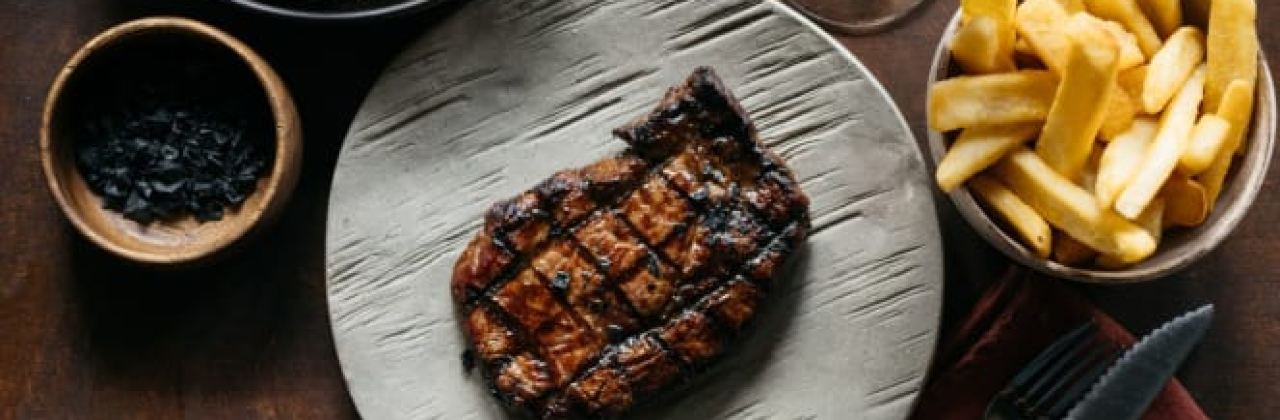 The Meat & Wine Co Adelaide CBD