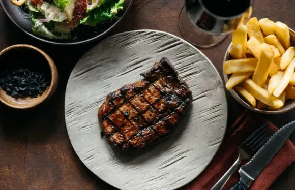 The Meat and Wine Co Adelaide