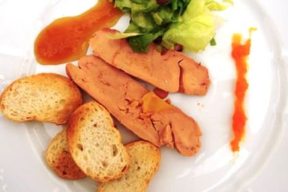 Taller Cocina de Teruel