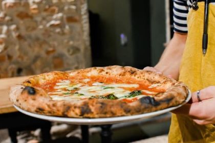 Osteria del Caffè Italiano